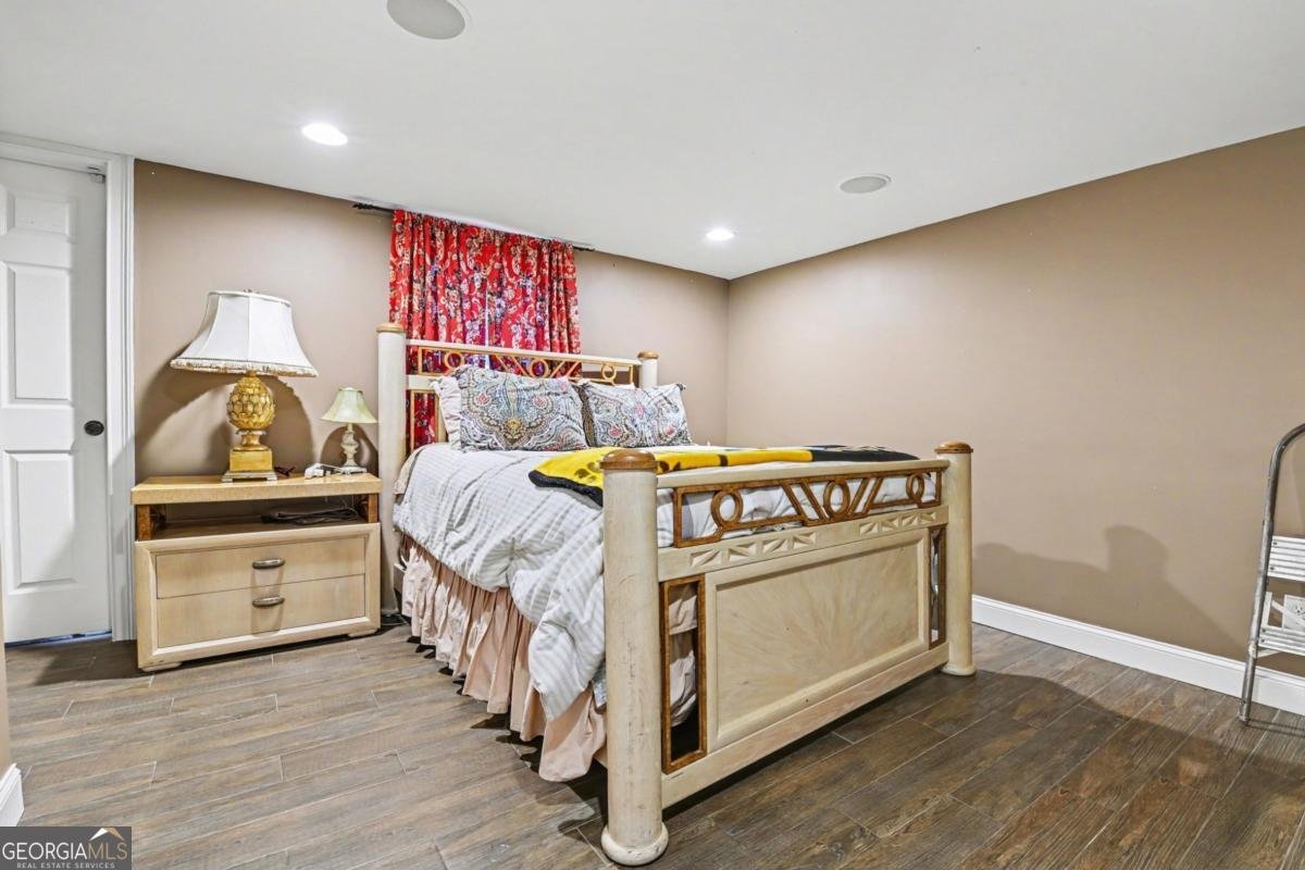 1223 Oakleigh Valley Drive Powder Springs - Photo 28
