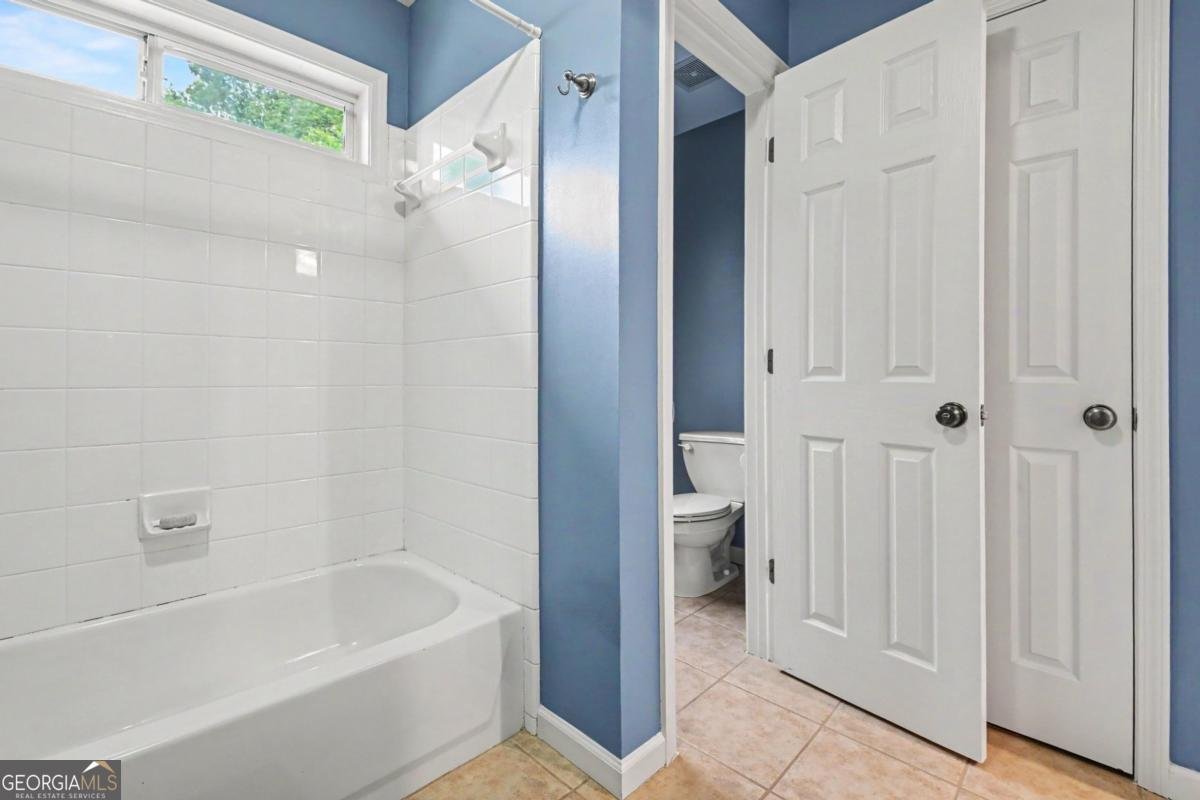 1223 Oakleigh Valley Drive Powder Springs - Photo 29