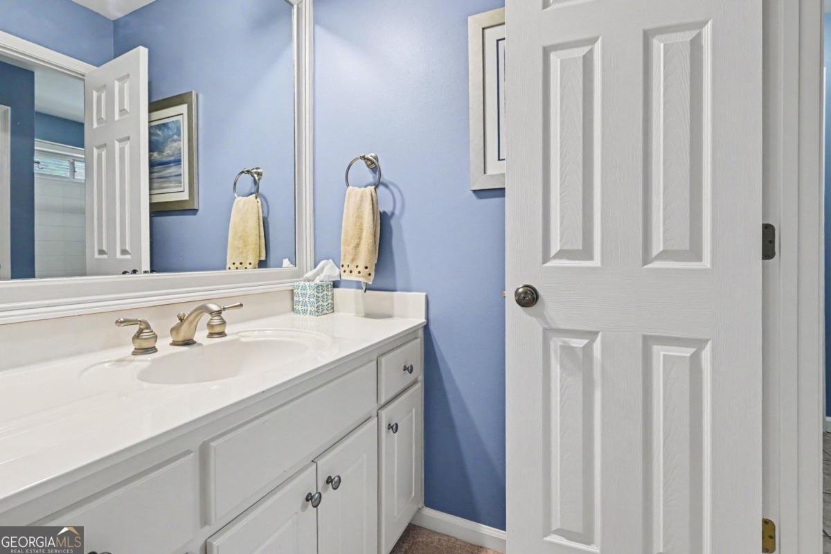 1223 Oakleigh Valley Drive Powder Springs - Photo 30