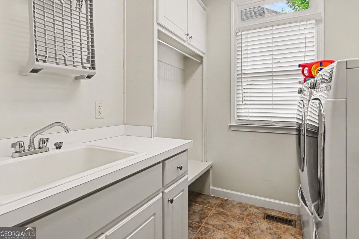 1223 Oakleigh Valley Drive Powder Springs - Photo 32