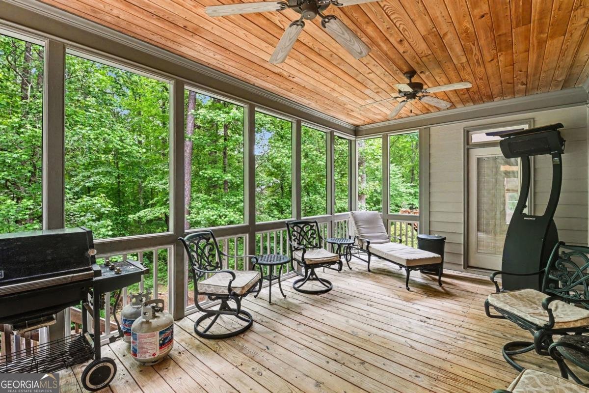 1223 Oakleigh Valley Drive Powder Springs - Photo 34