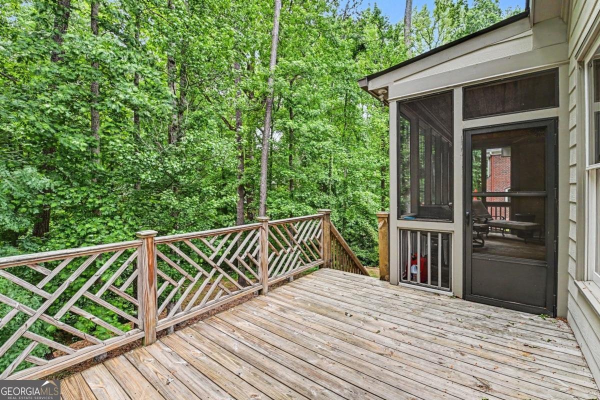 1223 Oakleigh Valley Drive Powder Springs - Photo 35