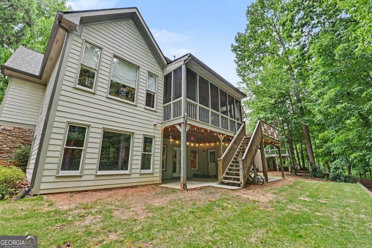 1223 Oakleigh Valley Drive Powder Springs - Photo 36
