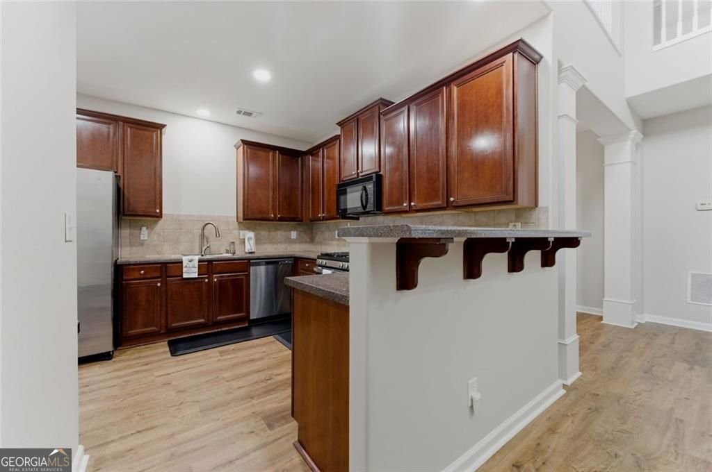 1142 Lake Point Way Suwanee - Photo 12