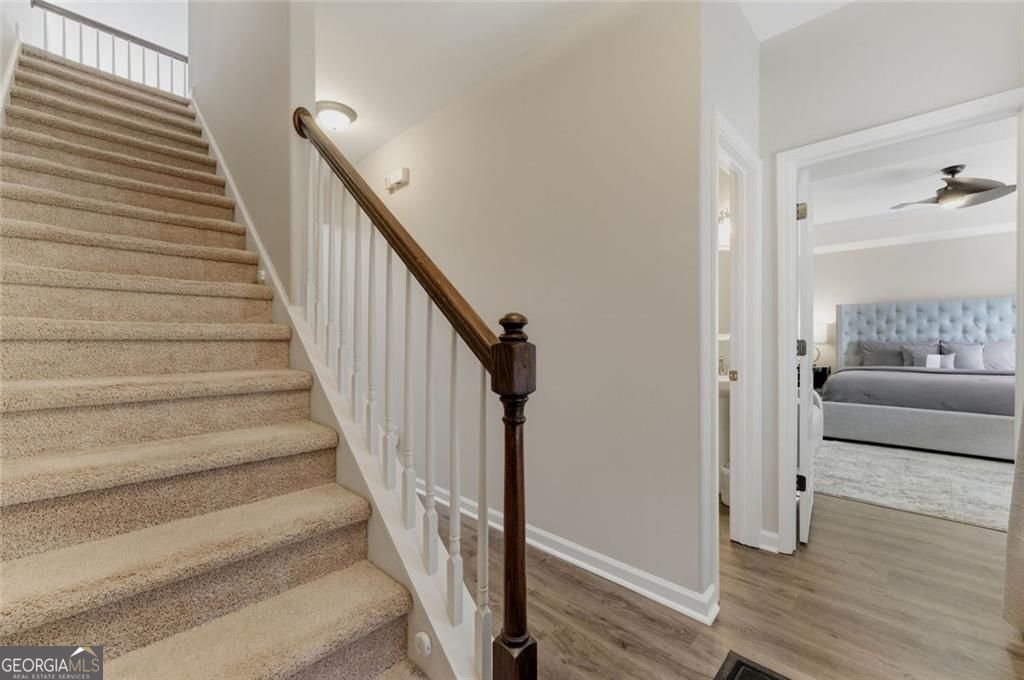 1142 Lake Point Way Suwanee - Photo 19