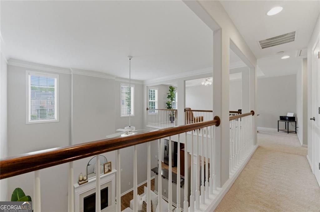 1142 Lake Point Way Suwanee - Photo 21