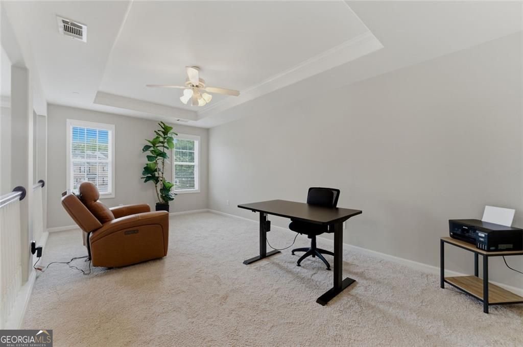 1142 Lake Point Way Suwanee - Photo 22