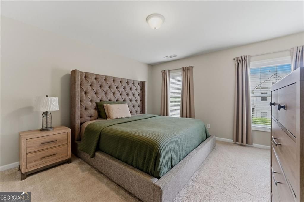 1142 Lake Point Way Suwanee - Photo 24