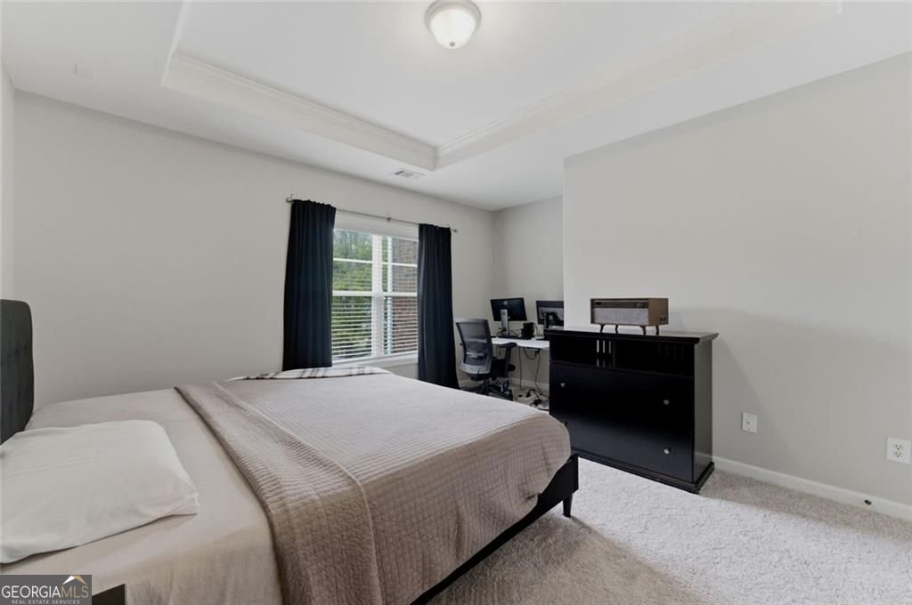 1142 Lake Point Way Suwanee - Photo 27