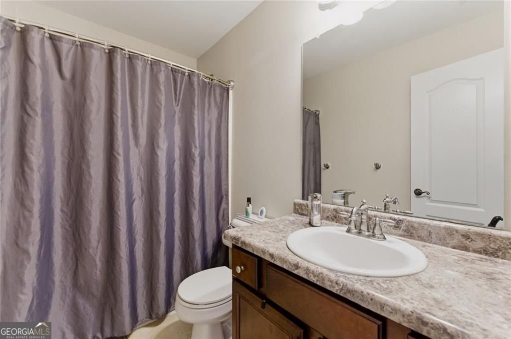 1142 Lake Point Way Suwanee - Photo 28