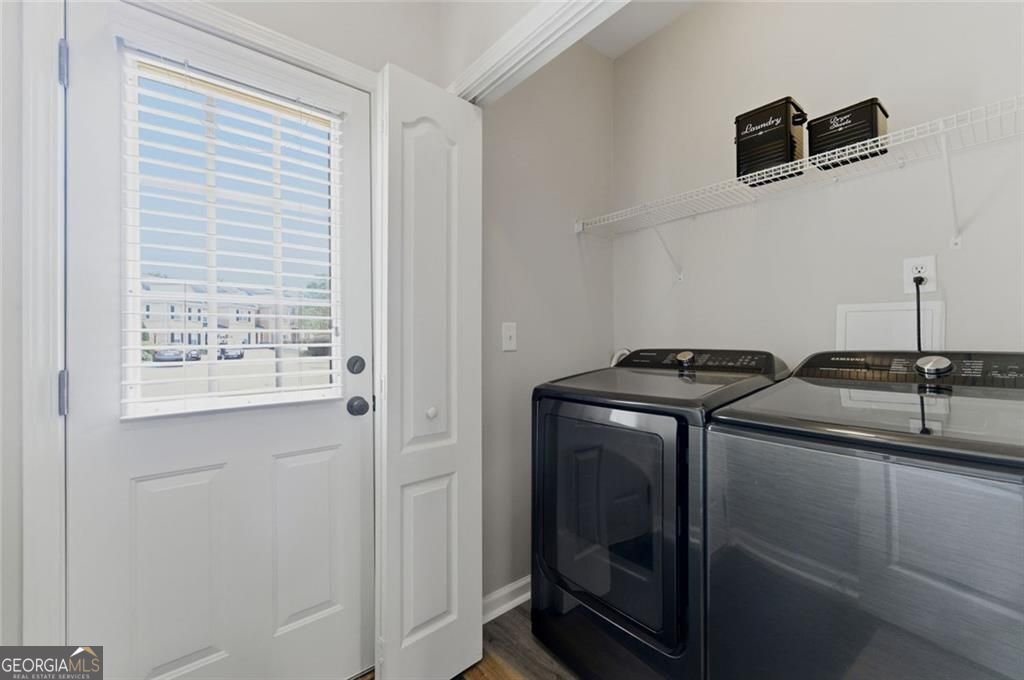 1142 Lake Point Way Suwanee - Photo 29