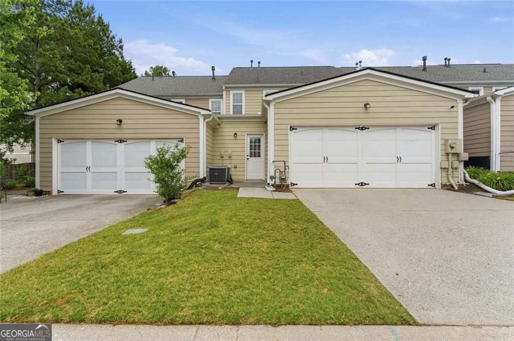 1142 Lake Point Way Suwanee - Photo 31