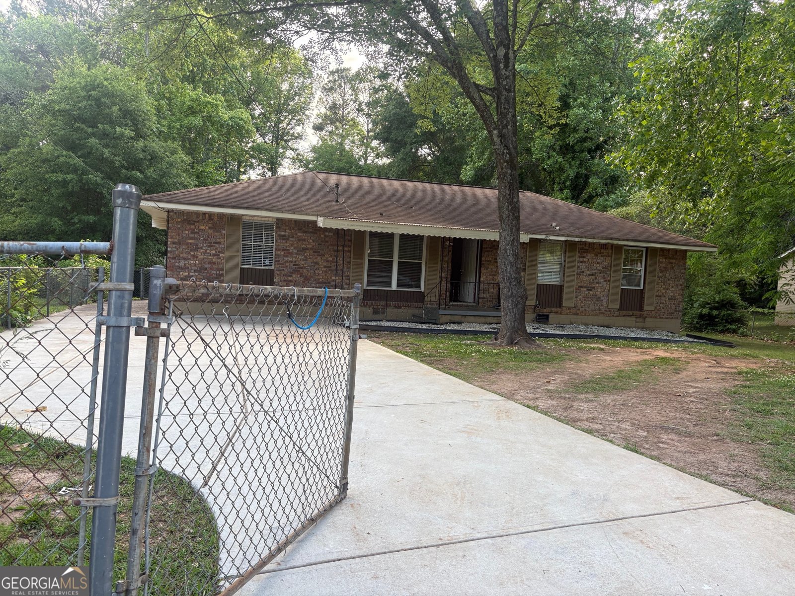 8145 Attleboro Drive Jonesboro - main photo