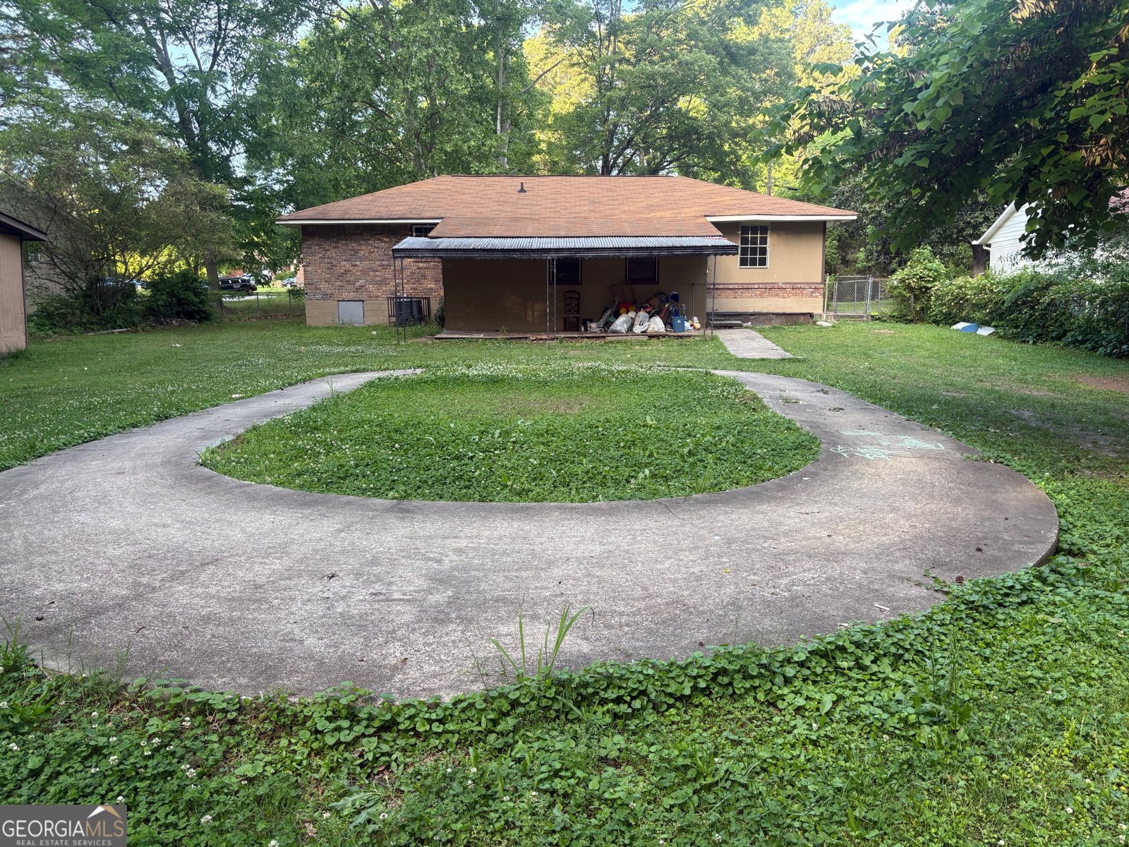 8145 Attleboro Drive Jonesboro - Photo 22