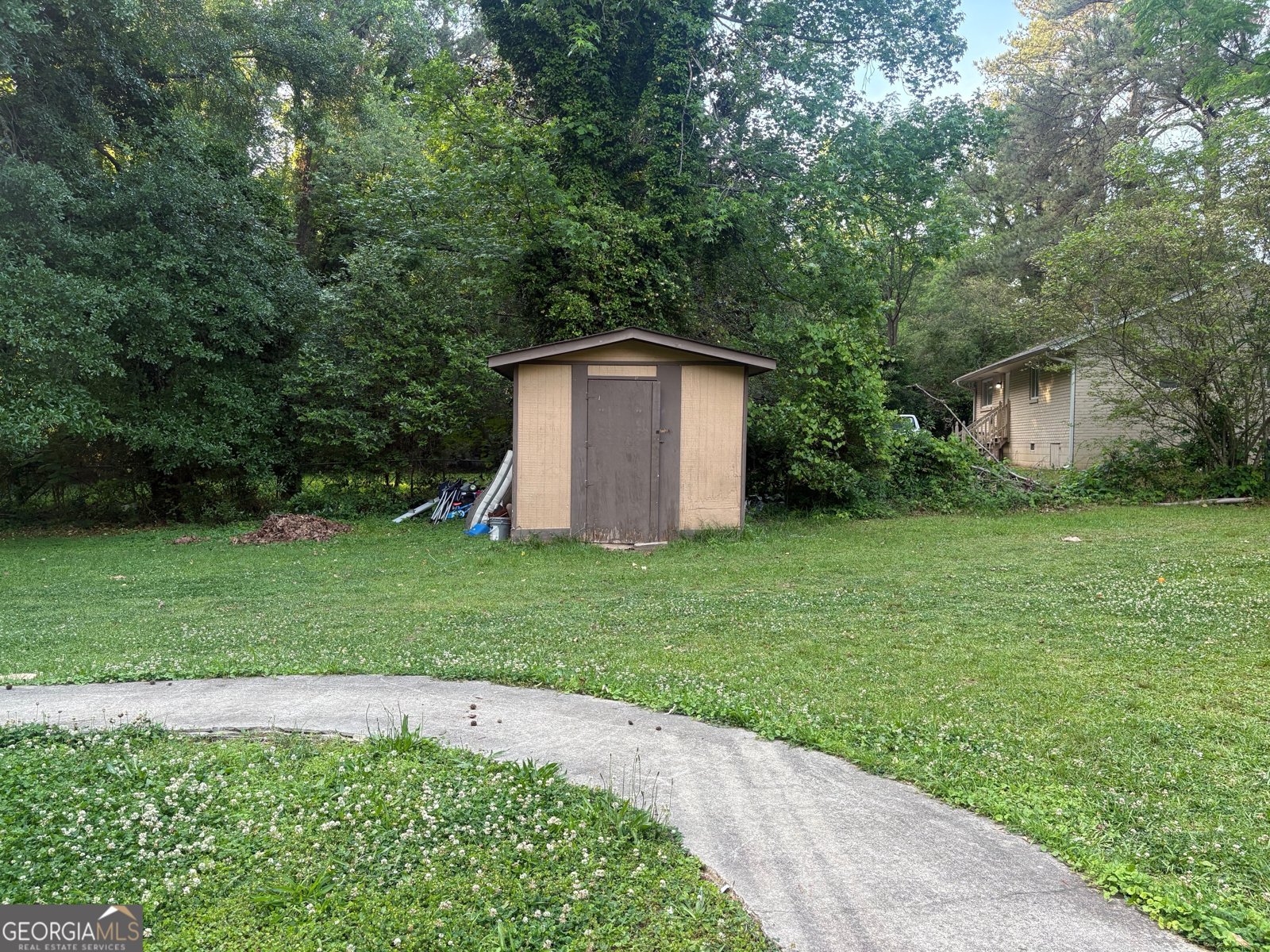 8145 Attleboro Drive Jonesboro - Photo 23