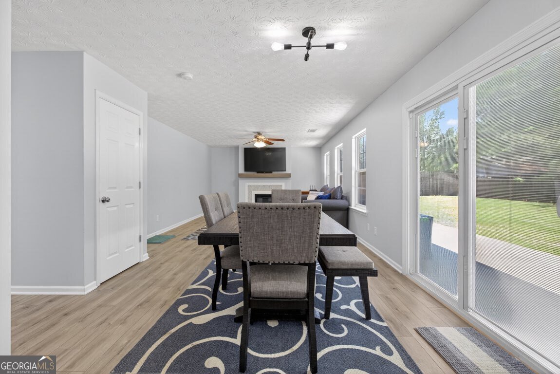 3279 Deer Valley Drive Acworth - Photo 12
