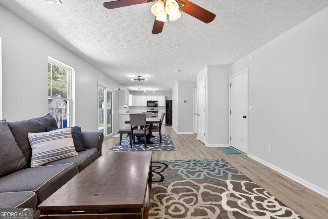 3279 Deer Valley Drive Acworth - Photo 15