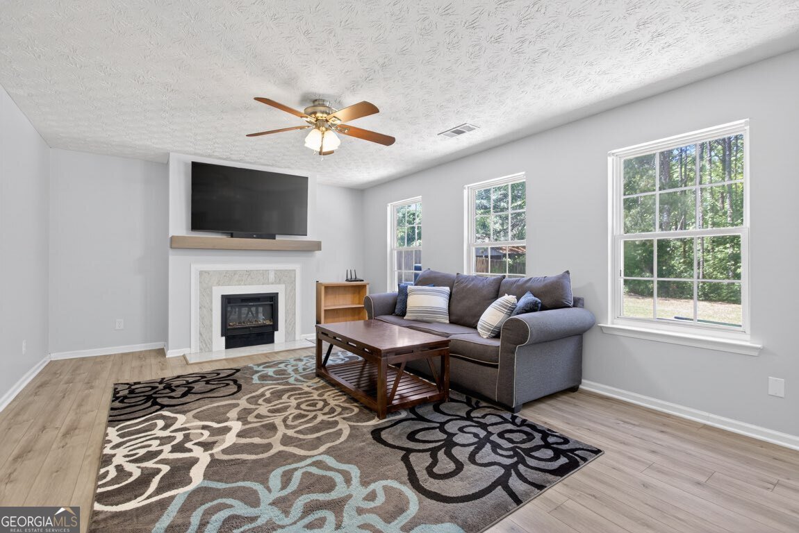 3279 Deer Valley Drive Acworth - Photo 16