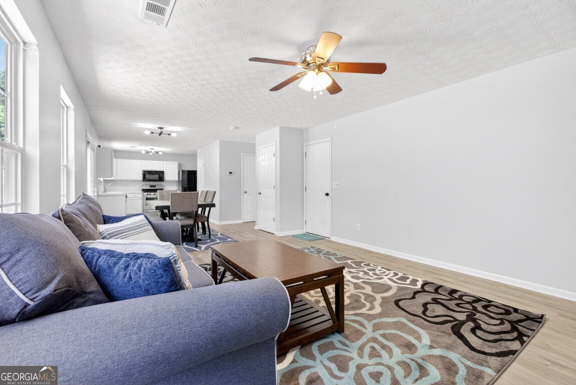 3279 Deer Valley Drive Acworth - Photo 17