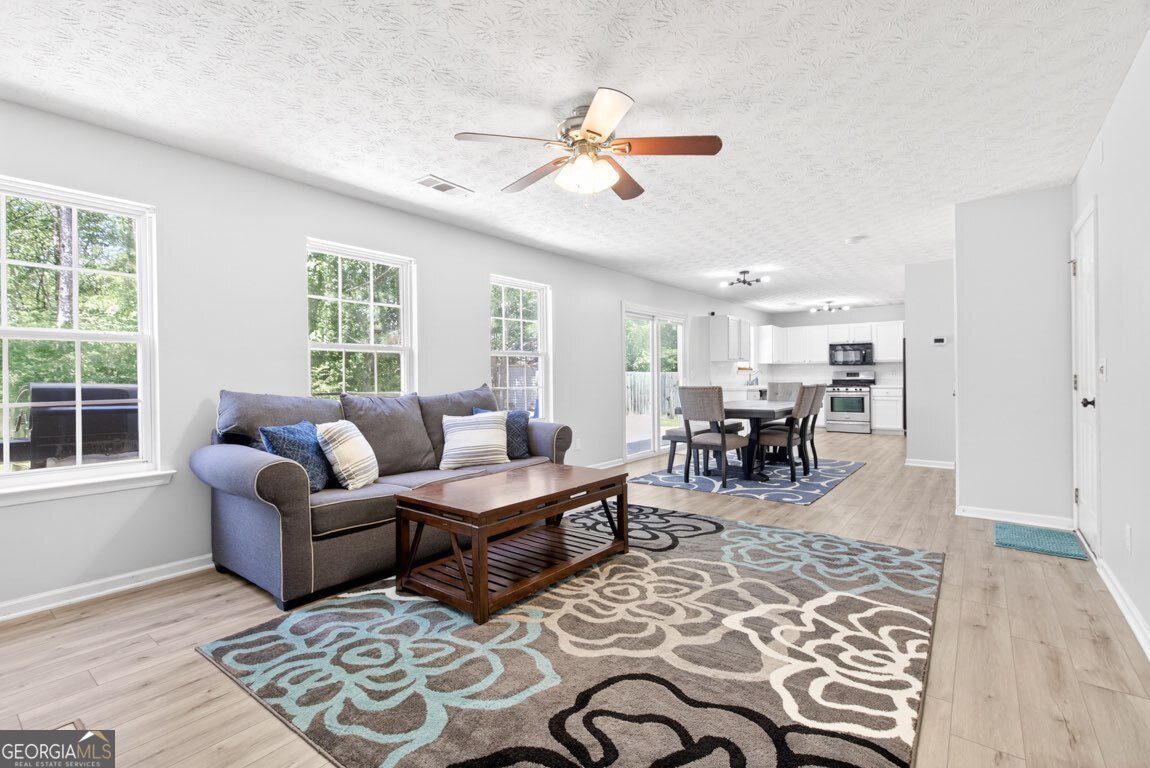 3279 Deer Valley Drive Acworth - Photo 18
