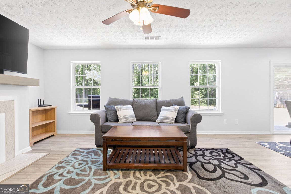 3279 Deer Valley Drive Acworth - Photo 19