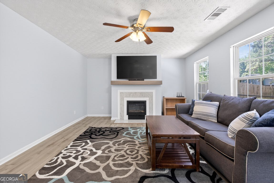 3279 Deer Valley Drive Acworth - Photo 20