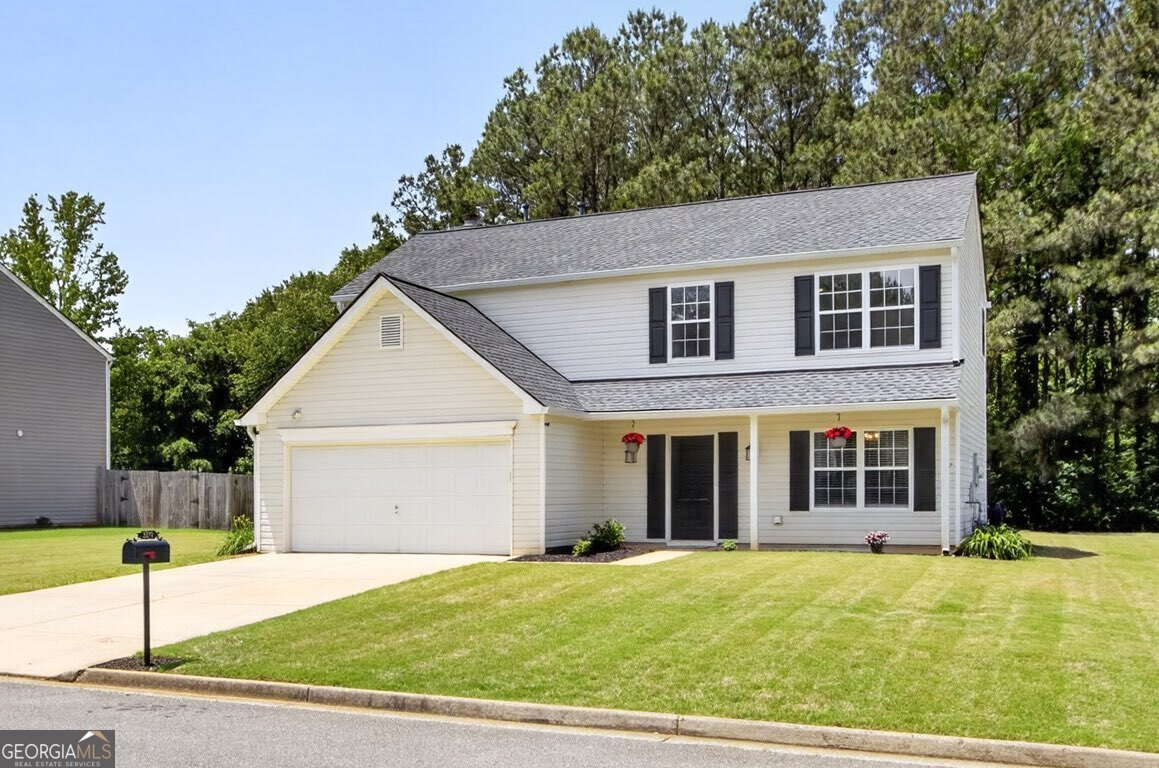 3279 Deer Valley Drive Acworth - Photo 48