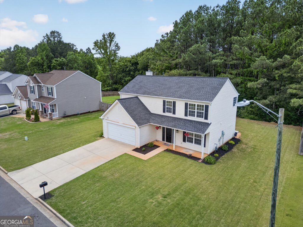 3279 Deer Valley Drive Acworth - Photo 49
