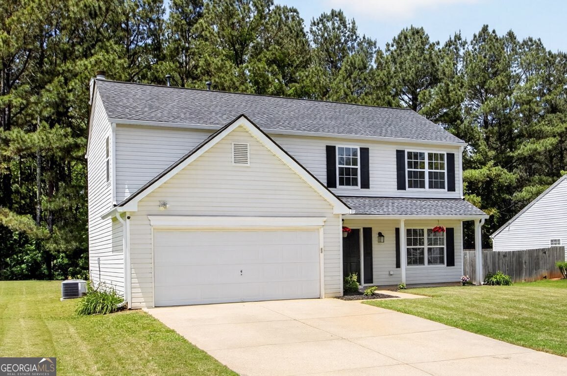 3279 Deer Valley Drive Acworth - Photo 52
