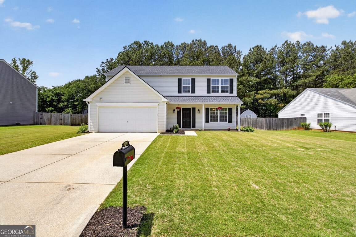 3279 Deer Valley Drive Acworth - Photo 53