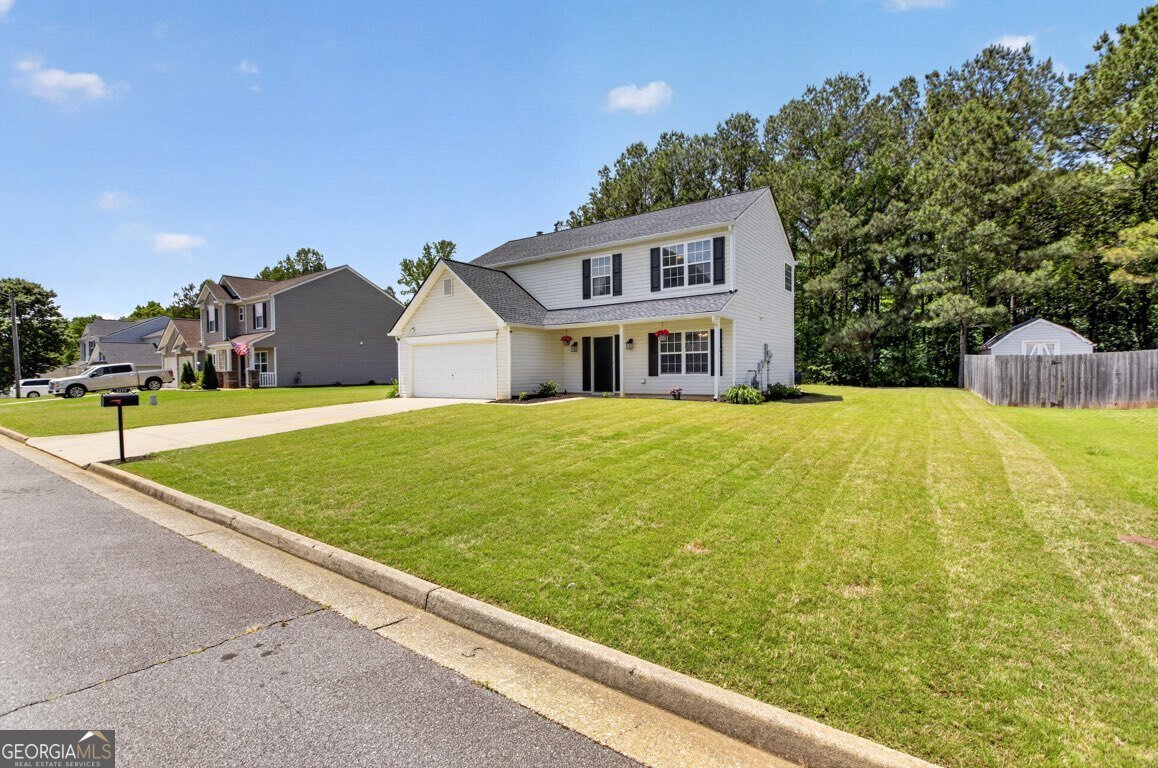 3279 Deer Valley Drive Acworth - Photo 54