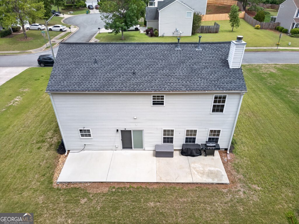 3279 Deer Valley Drive Acworth - Photo 55