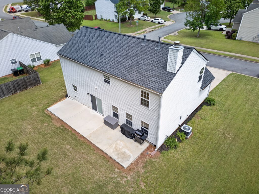 3279 Deer Valley Drive Acworth - Photo 56