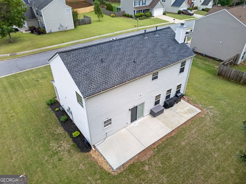 3279 Deer Valley Drive Acworth - Photo 57