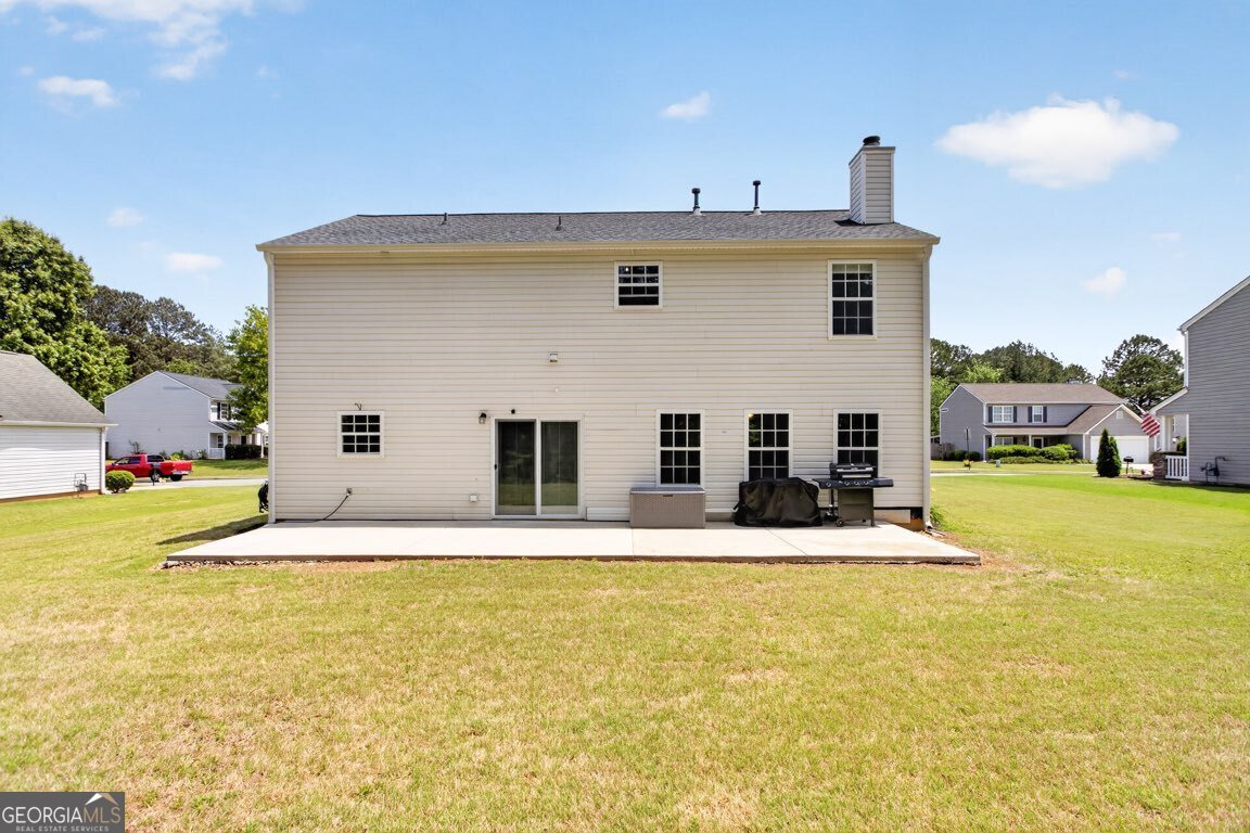 3279 Deer Valley Drive Acworth - Photo 58