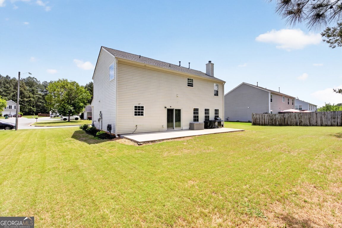 3279 Deer Valley Drive Acworth - Photo 59