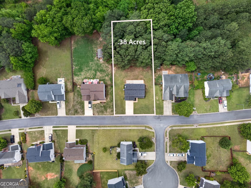 3279 Deer Valley Drive Acworth - Photo 60
