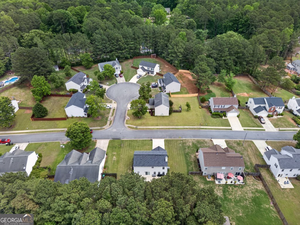 3279 Deer Valley Drive Acworth - Photo 61