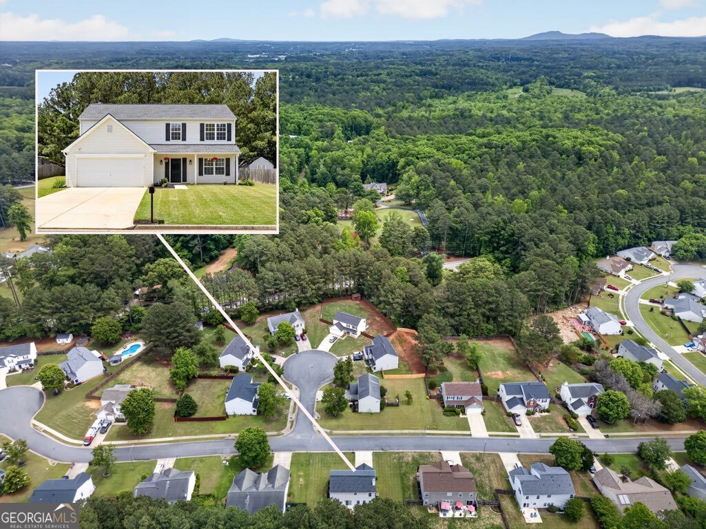 3279 Deer Valley Drive Acworth - Photo 62
