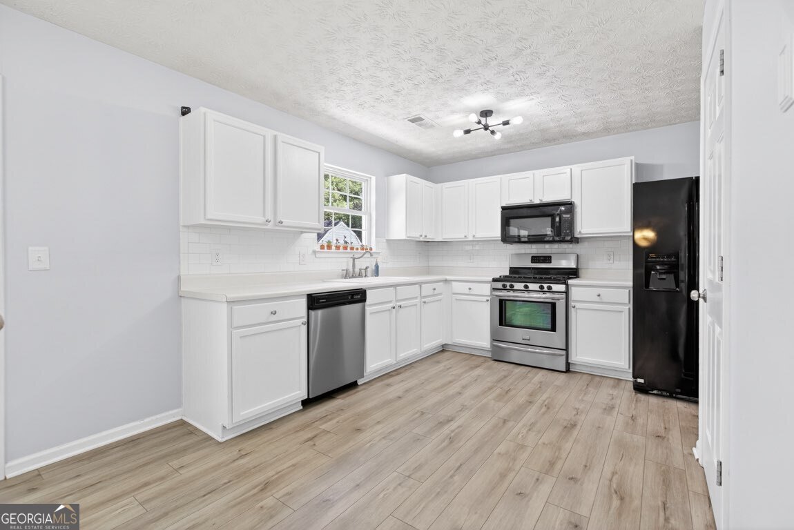 3279 Deer Valley Drive Acworth - Photo 8