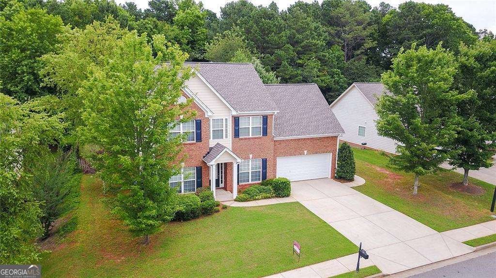 893 Port West Drive Auburn - Photo 28
