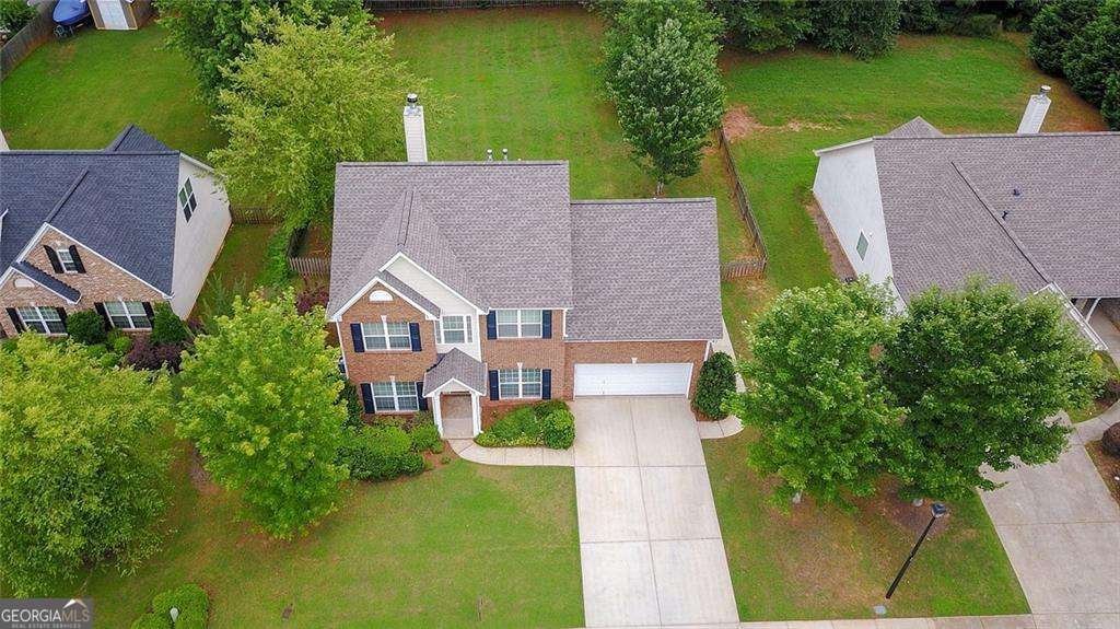 893 Port West Drive Auburn - Photo 29