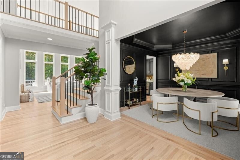 1050 Chasewood Trail Alpharetta - Photo 10