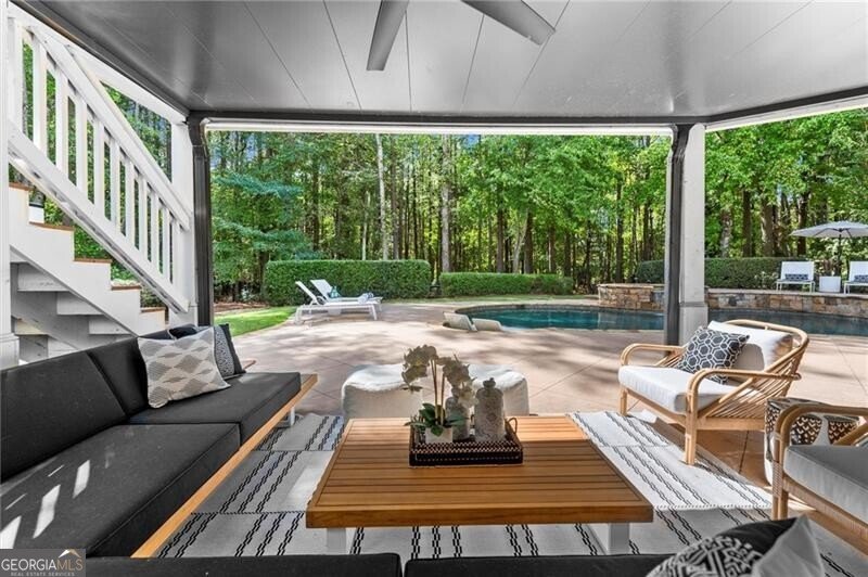 1050 Chasewood Trail Alpharetta - Photo 100