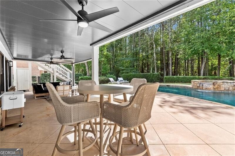 1050 Chasewood Trail Alpharetta - Photo 102