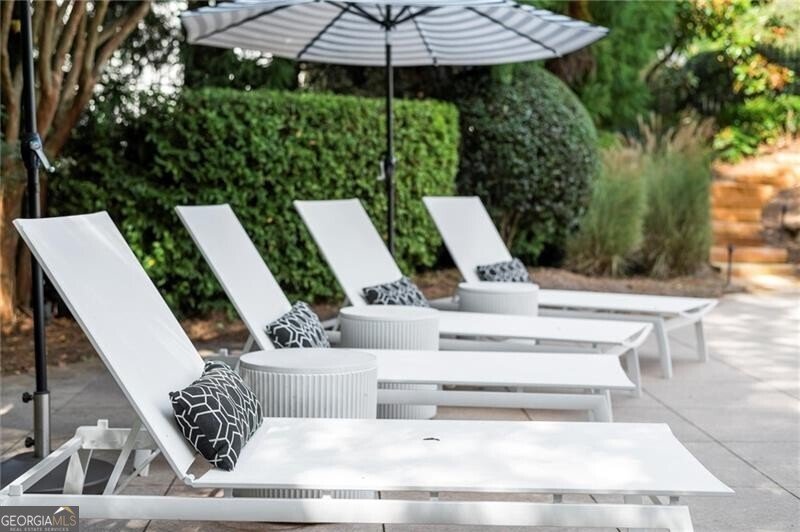 1050 Chasewood Trail Alpharetta - Photo 106