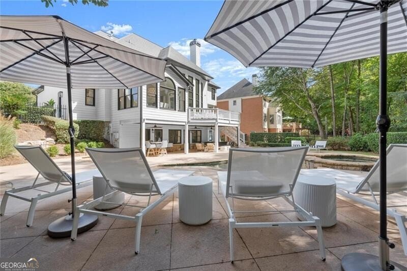 1050 Chasewood Trail Alpharetta - Photo 108
