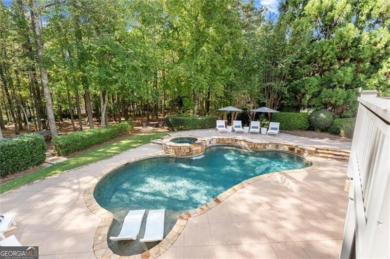 1050 Chasewood Trail Alpharetta - Photo 109