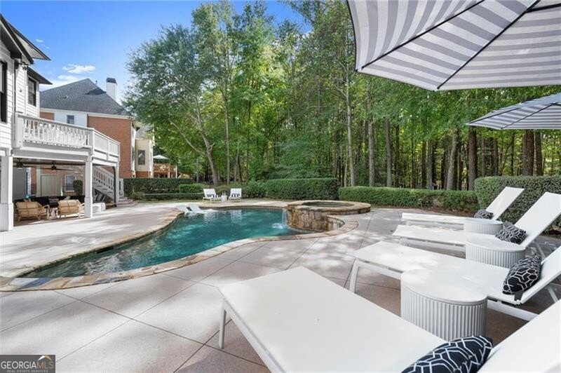1050 Chasewood Trail Alpharetta - Photo 110
