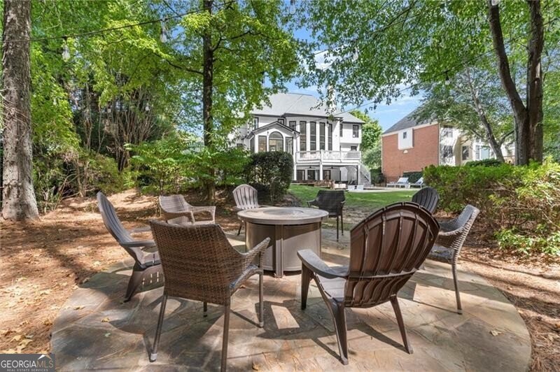 1050 Chasewood Trail Alpharetta - Photo 111